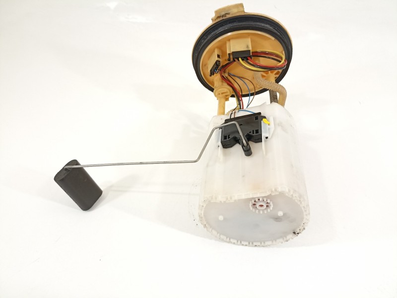 Recambio de bomba combustible para audi a3 (8v) ambiente referencia OEM IAM 5Q0919050P  