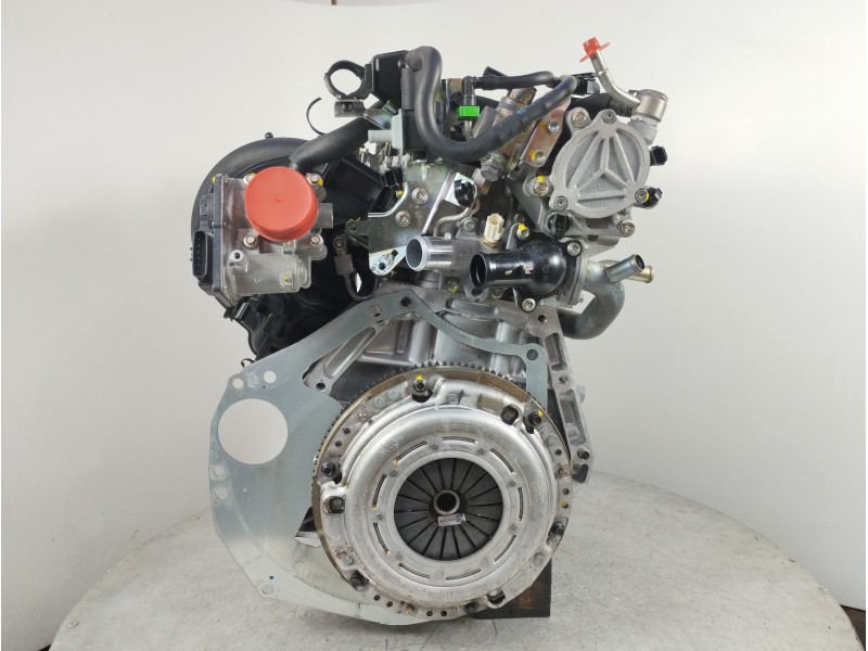 Recambio de motor completo para mazda 2 lim. () exclusive-line referencia OEM IAM P5  