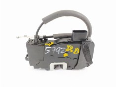 Recambio de cerradura puerta delantera derecha para kia sportage concept 4x2 referencia OEM IAM 813203U010   2