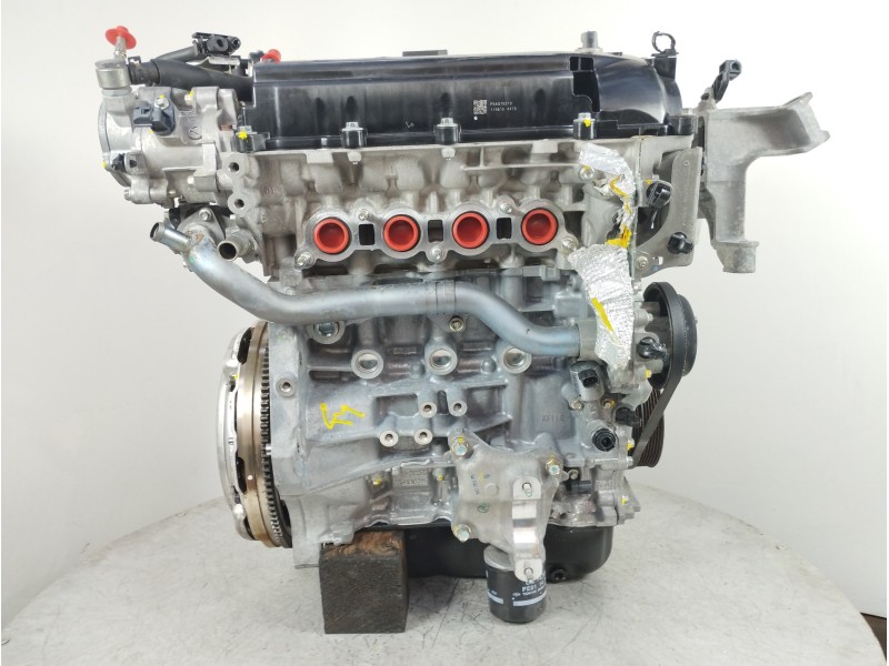 Recambio de motor completo para mazda 2 lim. () exclusive-line referencia OEM IAM P5  