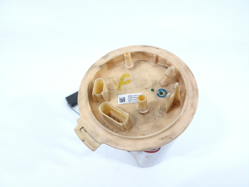 Recambio de bomba combustible para audi a3 (8v) ambiente referencia OEM IAM 5Q0919050P  