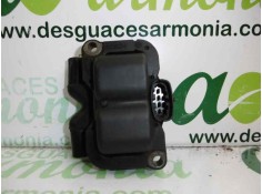 Recambio de bobina encendido para smart coupe passion referencia OEM IAM A0001587733 0221503022 