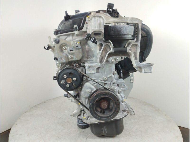Recambio de motor completo para mazda 2 lim. () exclusive-line referencia OEM IAM P5  