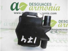 Recambio de bobina encendido para smart coupe passion referencia OEM IAM A0001587733 0221503022  2