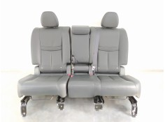 Recambio de asientos traseros para nissan x-trail (t32) connect referencia OEM IAM   