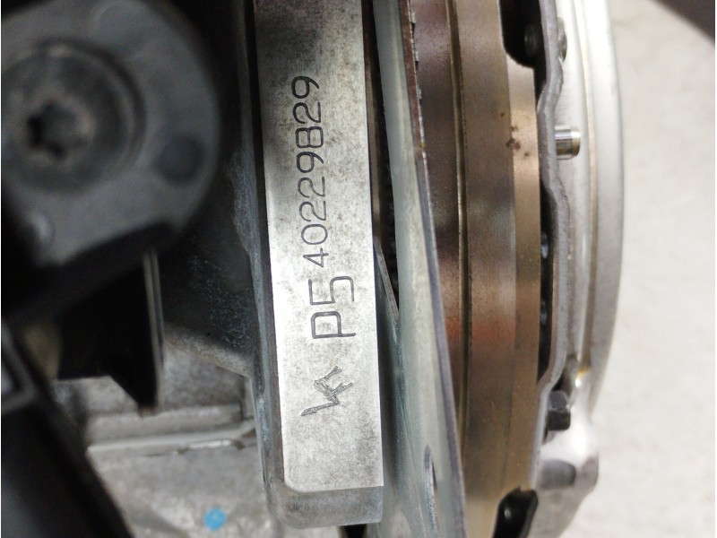 Recambio de motor completo para mazda 2 lim. () exclusive-line referencia OEM IAM P5  