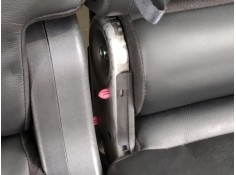 Recambio de asientos traseros para nissan x-trail (t32) connect referencia OEM IAM    2