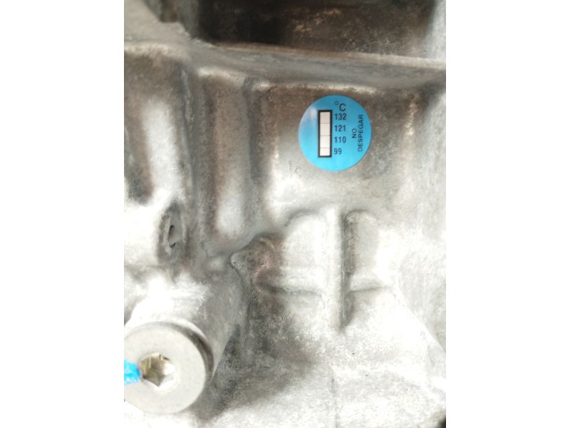 Recambio de motor completo para mazda 2 lim. () exclusive-line referencia OEM IAM P5  