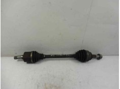 Recambio de transmision delantera izquierda para fiat ducato maxi furgón 35 (290) 150 (rs: 3450 mm) (l2h1) referencia OEM IAM   