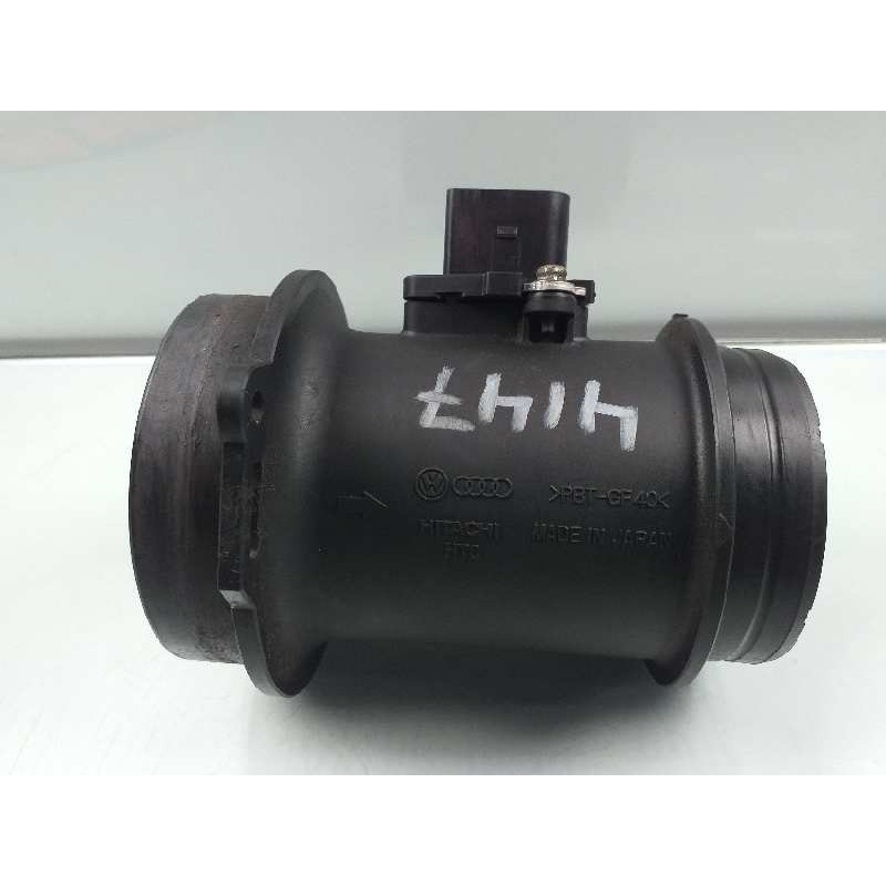 Recambio de caudalimetro para audi a6 berlina (4f2) 3.0 tdi quattro (171kw) referencia OEM IAM 059906461K  