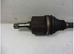 Recambio de transmision delantera izquierda para fiat ducato maxi furgón 35 (290) 150 (rs: 3450 mm) (l2h1) referencia OEM IAM    2