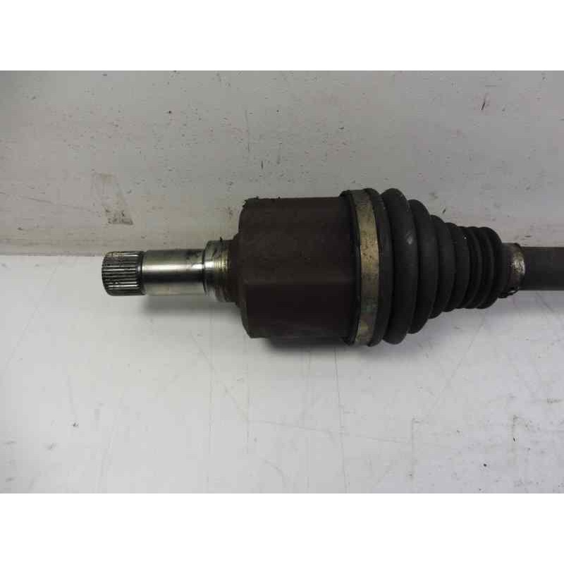 Recambio de transmision delantera izquierda para fiat ducato maxi furgón 35 (290) 150 (rs: 3450 mm) (l2h1) referencia OEM IAM   