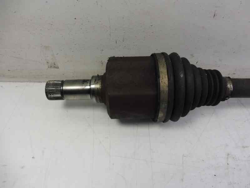 Recambio de transmision delantera izquierda para fiat ducato maxi furgón 35 (290) 150 (rs: 3450 mm) (l2h1) referencia OEM IAM   