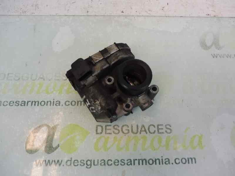 Recambio de caja mariposa para smart coupe passion referencia OEM IAM A1601410225 0003094V007 0205003055