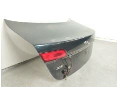 Recambio de tapa maletero para jaguar xf 3.0 v6 diesel luxury referencia OEM IAM    2