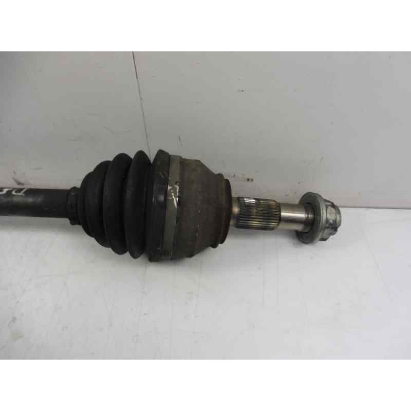 Recambio de transmision delantera izquierda para fiat ducato maxi furgón 35 (290) 150 (rs: 3450 mm) (l2h1) referencia OEM IAM   