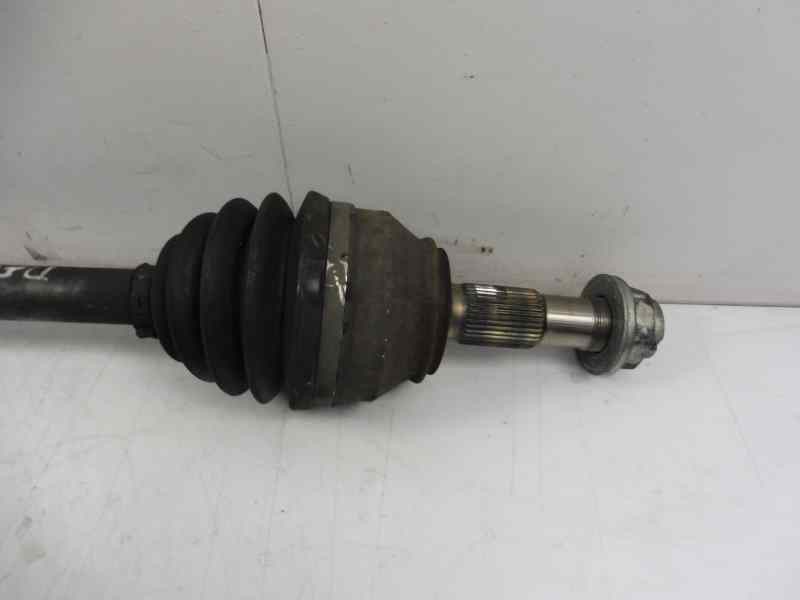 Recambio de transmision delantera izquierda para fiat ducato maxi furgón 35 (290) 150 (rs: 3450 mm) (l2h1) referencia OEM IAM   