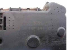 Recambio de caja mariposa para smart coupe passion referencia OEM IAM A1601410225 0003094V007 0205003055 2