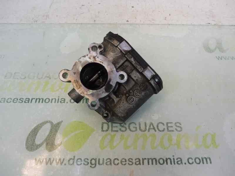 Recambio de caja mariposa para smart coupe passion referencia OEM IAM A1601410225 0003094V007 0205003055