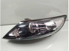 Recambio de faro izquierdo para kia sportage concept 4x2 referencia OEM IAM 921013U210  