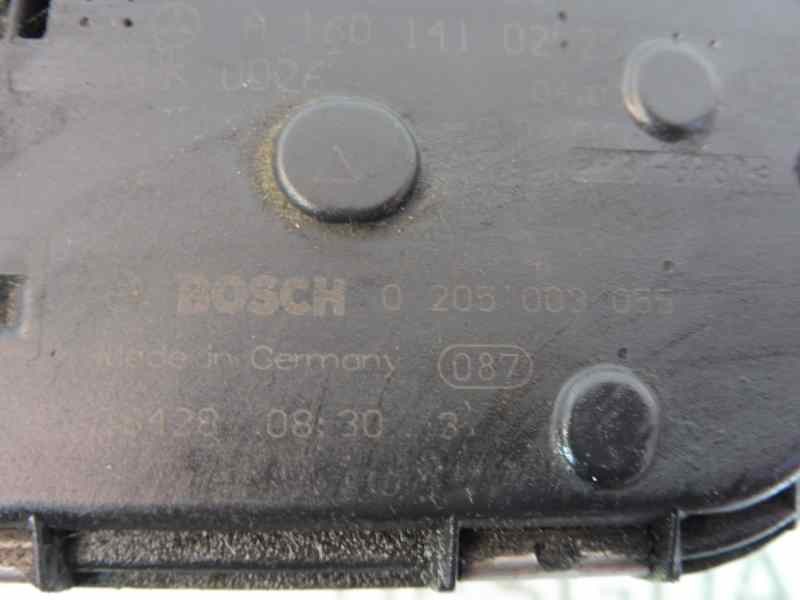 Recambio de caja mariposa para smart coupe passion referencia OEM IAM A1601410225 0003094V007 0205003055