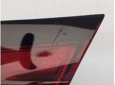 Recambio de piloto trasero derecho para citroën c4 lim. feel referencia OEM IAM 9808624780 195802  2