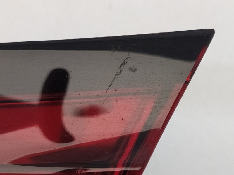 Recambio de piloto trasero derecho para citroën c4 lim. feel referencia OEM IAM 9808624780 195802 