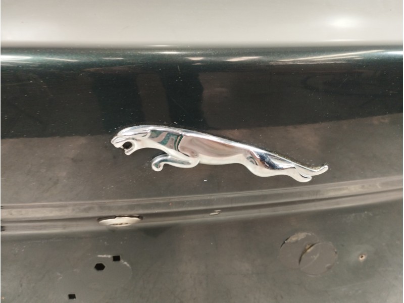 Recambio de tapa maletero para jaguar xf 3.0 v6 diesel luxury referencia OEM IAM   
