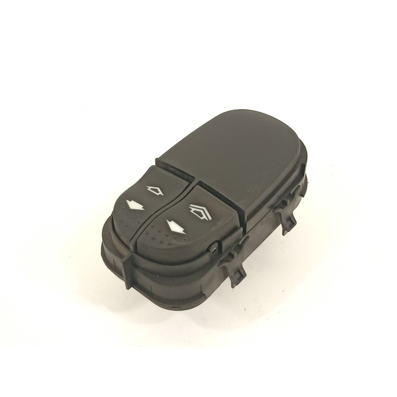 Recambio de mando elevalunas delantero izquierdo para ford focus berlina (cak) ambiente referencia OEM IAM YS4T14529AA  