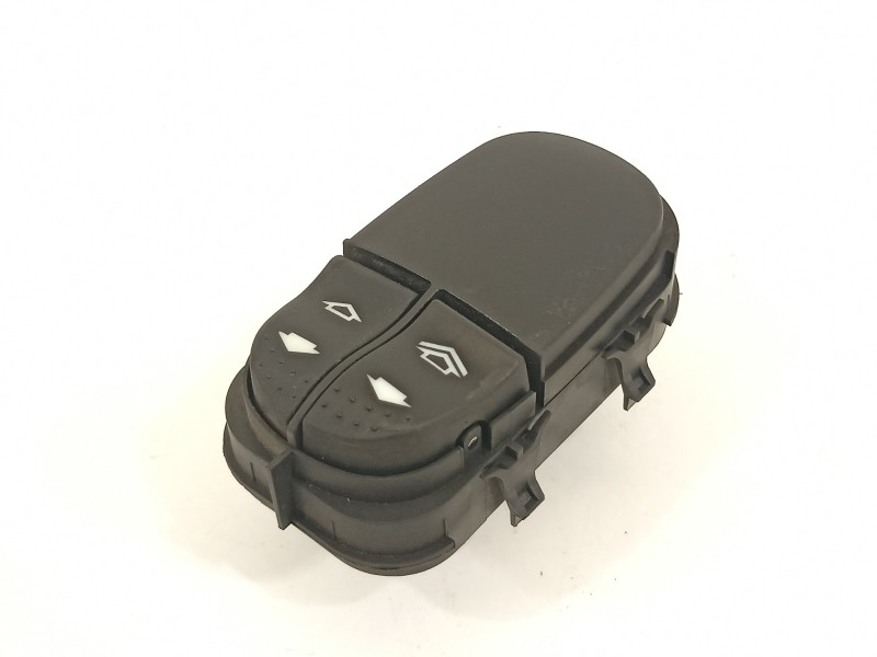 Recambio de mando elevalunas delantero izquierdo para ford focus berlina (cak) ambiente referencia OEM IAM YS4T14529AA  