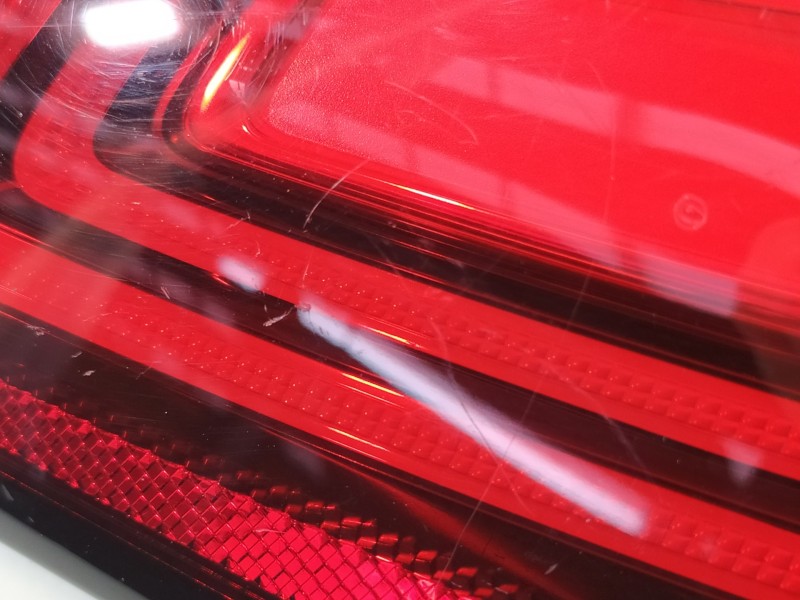 Recambio de piloto trasero derecho para citroën c4 lim. feel referencia OEM IAM 9808624780 195802 