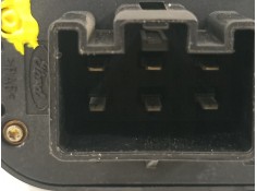 Recambio de mando elevalunas delantero izquierdo para ford focus berlina (cak) ambiente referencia OEM IAM YS4T14529AA   2