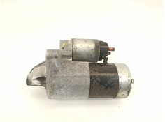 Recambio de motor arranque para mazda 2 lim. () exclusive-line referencia OEM IAM M000T89281ZC  