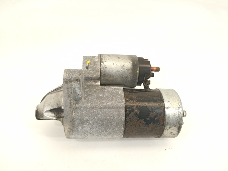 Recambio de motor arranque para mazda 2 lim. () exclusive-line referencia OEM IAM M000T89281ZC  