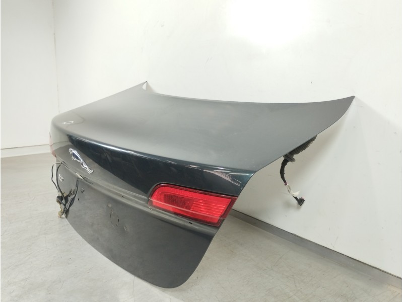 Recambio de tapa maletero para jaguar xf 3.0 v6 diesel luxury referencia OEM IAM   