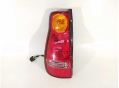 Recambio de piloto trasero izquierdo para hyundai matrix (fc) 1.5 crdi 16v gls referencia OEM IAM   