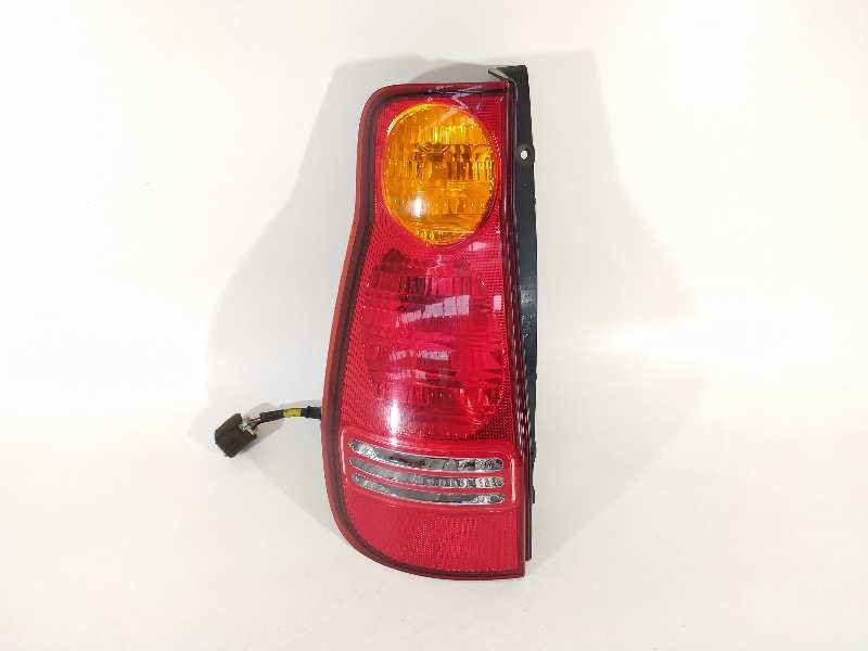 Recambio de piloto trasero izquierdo para hyundai matrix (fc) 1.5 crdi 16v gls referencia OEM IAM   