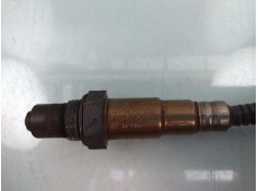 Recambio de sonda lambda para audi a6 berlina (4f2) 3.0 tdi quattro (171kw) referencia OEM IAM 059906262 0281004054 