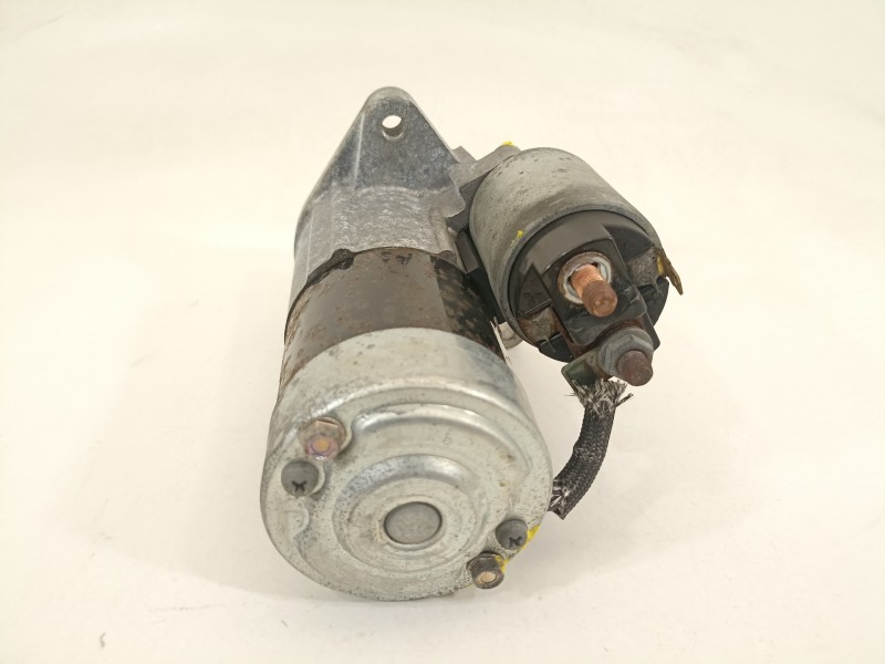 Recambio de motor arranque para mazda 2 lim. () exclusive-line referencia OEM IAM M000T89281ZC  