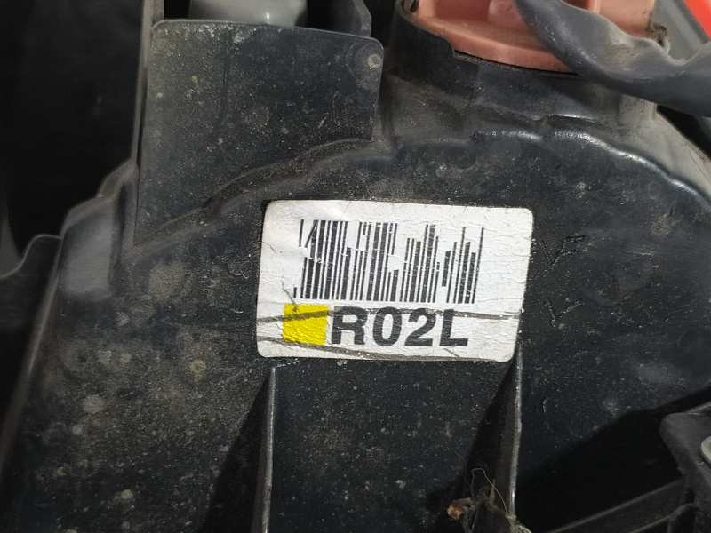 Recambio de piloto trasero izquierdo para hyundai matrix (fc) 1.5 crdi 16v gls referencia OEM IAM   