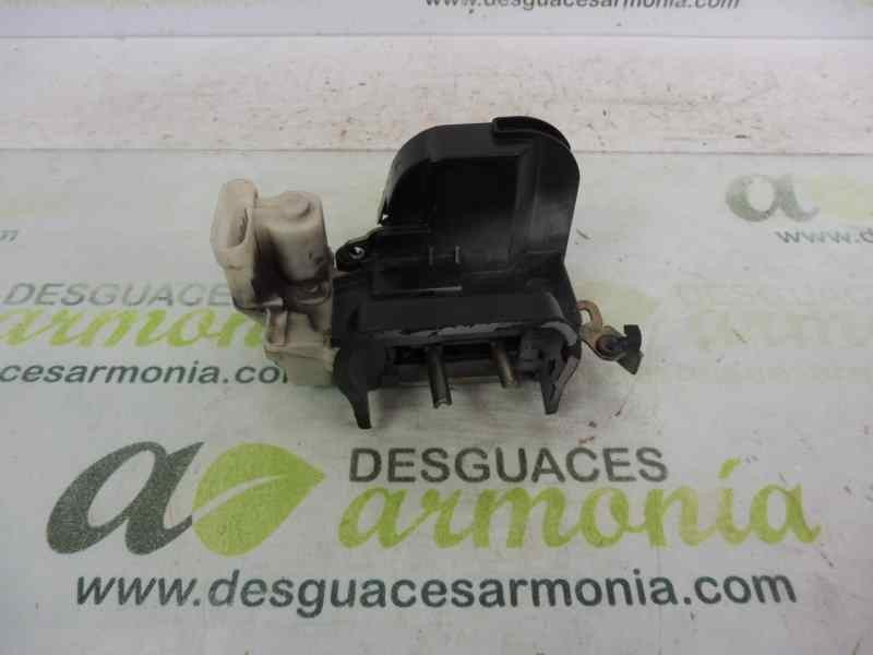 Recambio de cerradura puerta delantera izquierda para fiat multipla (186) jtd 105 elx referencia OEM IAM 46750113  