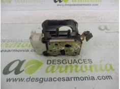 Recambio de cerradura puerta delantera izquierda para fiat multipla (186) jtd 105 elx referencia OEM IAM 46750113   2
