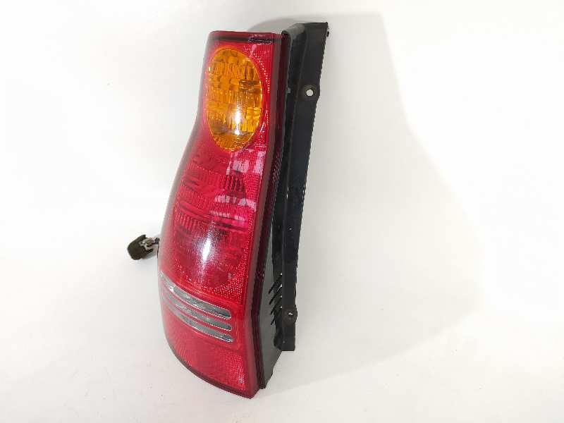 Recambio de piloto trasero izquierdo para hyundai matrix (fc) 1.5 crdi 16v gls referencia OEM IAM   