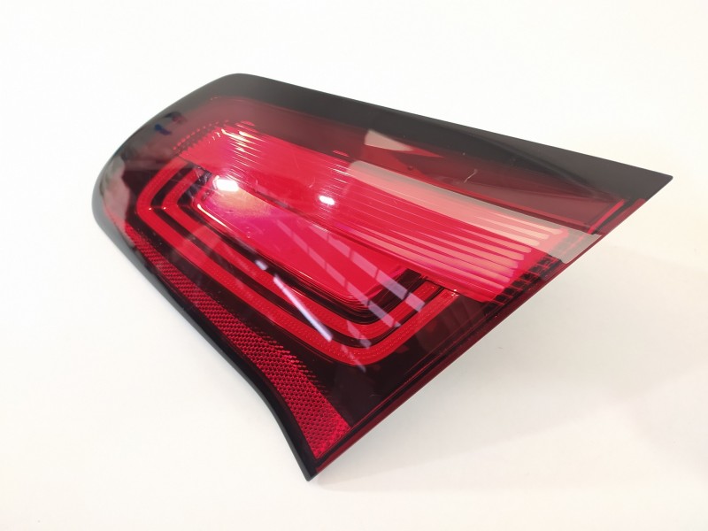 Recambio de piloto trasero derecho para citroën c4 lim. feel referencia OEM IAM 9808624780 195802 