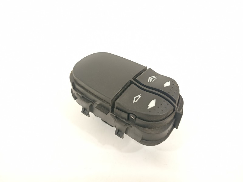 Recambio de mando elevalunas delantero izquierdo para ford focus berlina (cak) ambiente referencia OEM IAM YS4T14529AA  