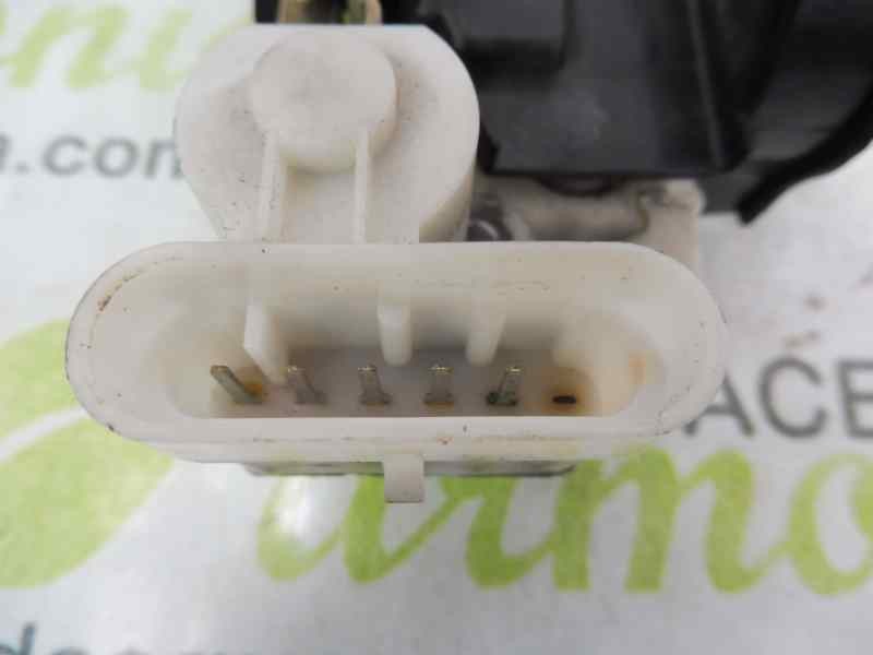 Recambio de cerradura puerta delantera izquierda para fiat multipla (186) jtd 105 elx referencia OEM IAM 46750113  