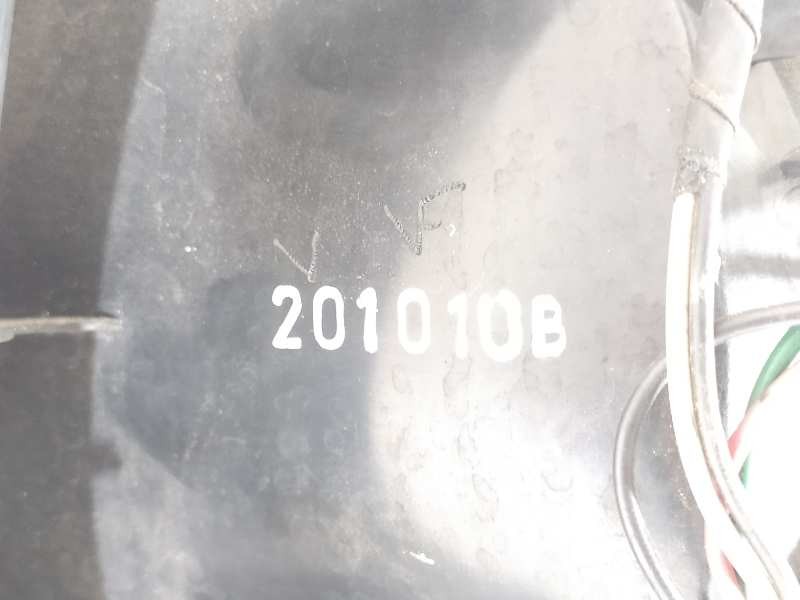 Recambio de piloto trasero izquierdo para hyundai matrix (fc) 1.5 crdi 16v gls referencia OEM IAM   