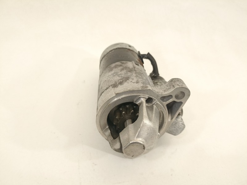 Recambio de motor arranque para mazda 2 lim. () exclusive-line referencia OEM IAM M000T89281ZC  