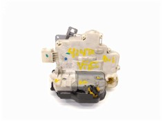 Recambio de cerradura puerta delantera izquierda para audi a6 berlina (4f2) 3.0 tdi quattro (171kw) referencia OEM IAM 4F1837015