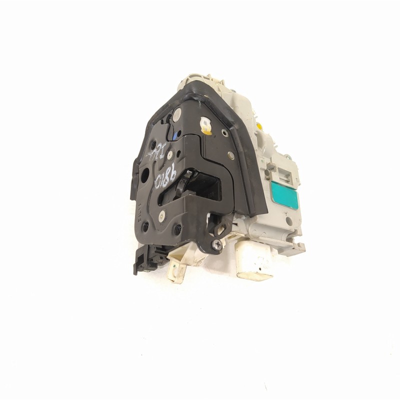 Recambio de cerradura puerta delantera izquierda para audi a3 (8v) ambiente referencia OEM IAM 8X1837015A  